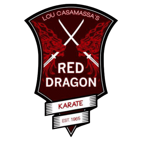 Red Dragon Karate